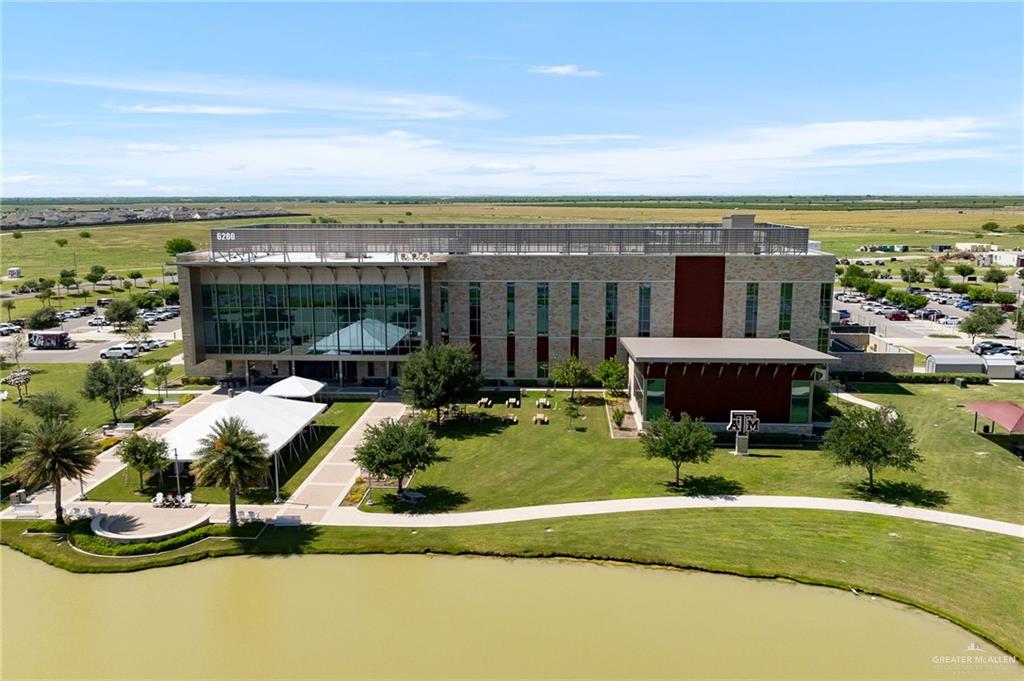 14219 Chalk Ridge Drive, McAllen