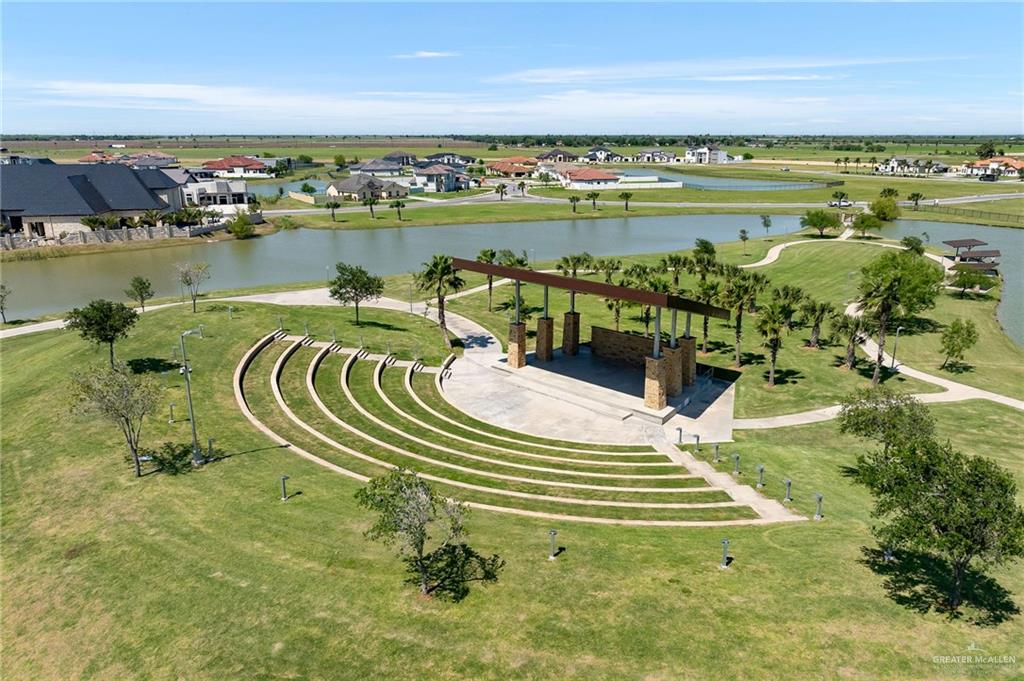 14219 Chalk Ridge Drive, McAllen