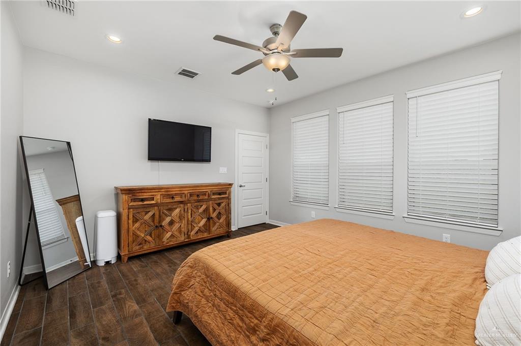 14219 Chalk Ridge Drive, McAllen