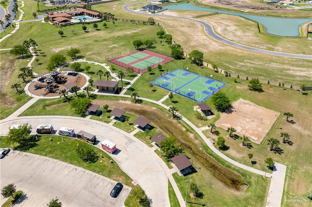 14219 Chalk Ridge Drive, McAllen