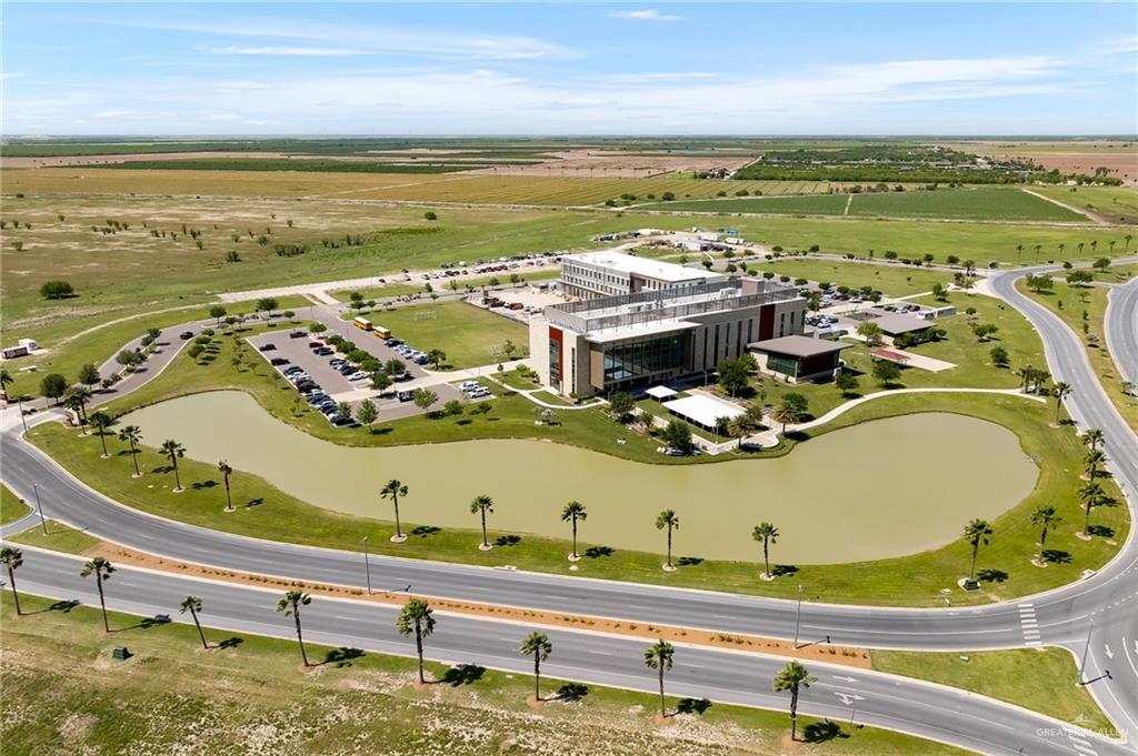 14219 Chalk Ridge Drive, McAllen