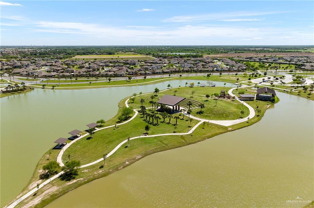 14219 Chalk Ridge Drive, McAllen