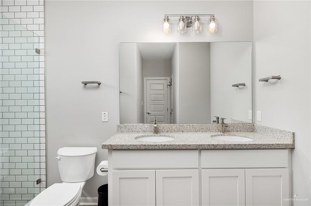 14219 Chalk Ridge Drive, McAllen