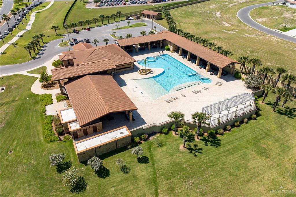 14219 Chalk Ridge Drive, McAllen