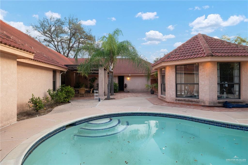 301 Byron Nelson Street # 6, McAllen Unit: 6