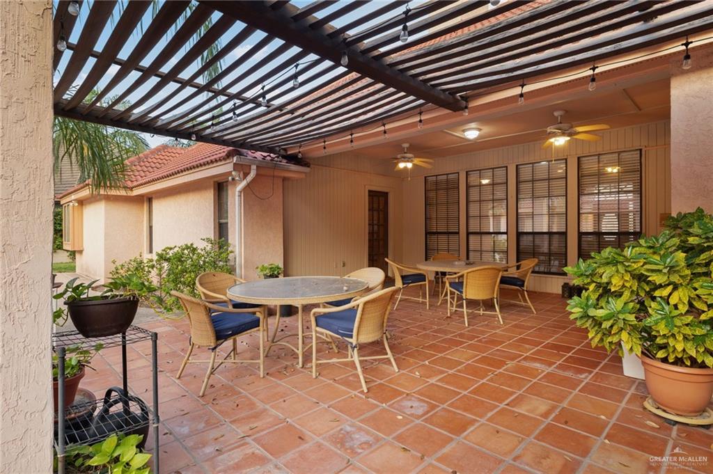 301 Byron Nelson Street # 6, McAllen Unit: 6