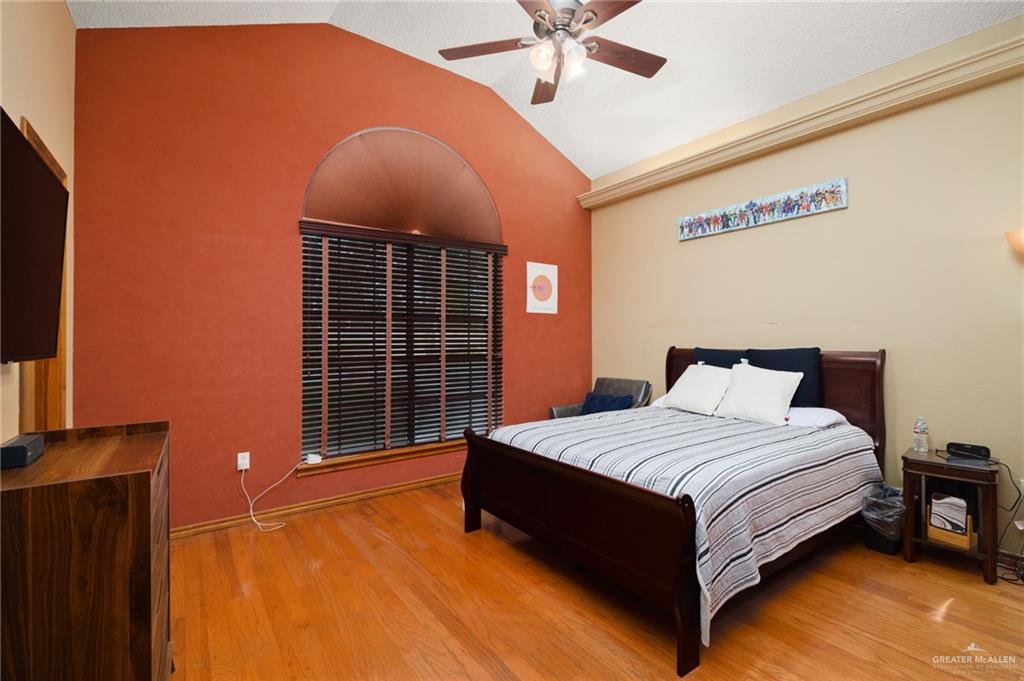 301 Byron Nelson Street # 6, McAllen Unit: 6