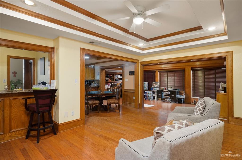 301 Byron Nelson Street # 6, McAllen Unit: 6