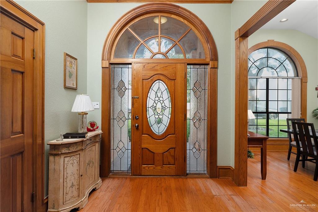 301 Byron Nelson Street # 6, McAllen Unit: 6