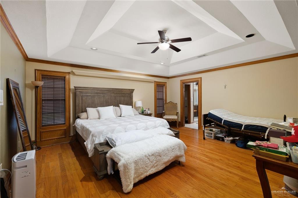 301 Byron Nelson Street # 6, McAllen Unit: 6