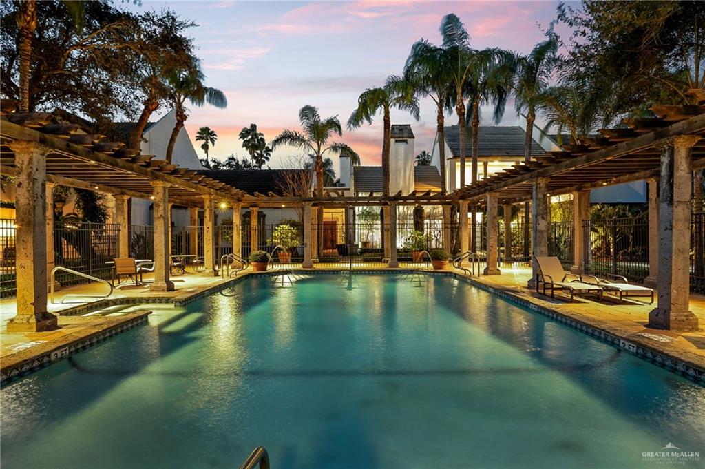 301 Byron Nelson Street # 6, McAllen Unit: 6