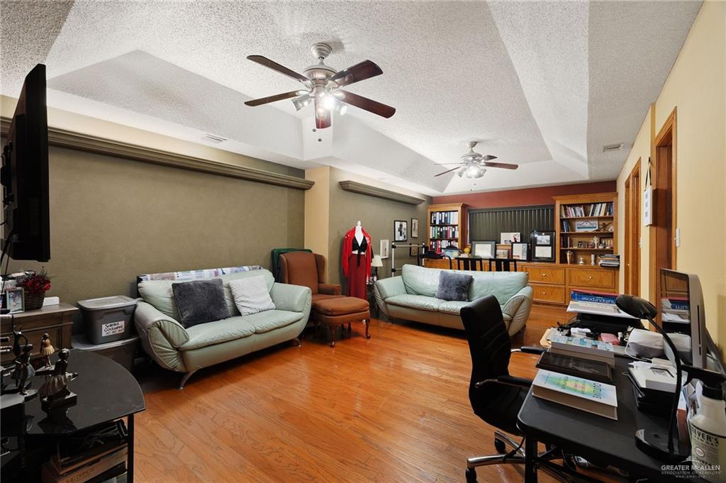 301 Byron Nelson Street # 6, McAllen Unit: 6