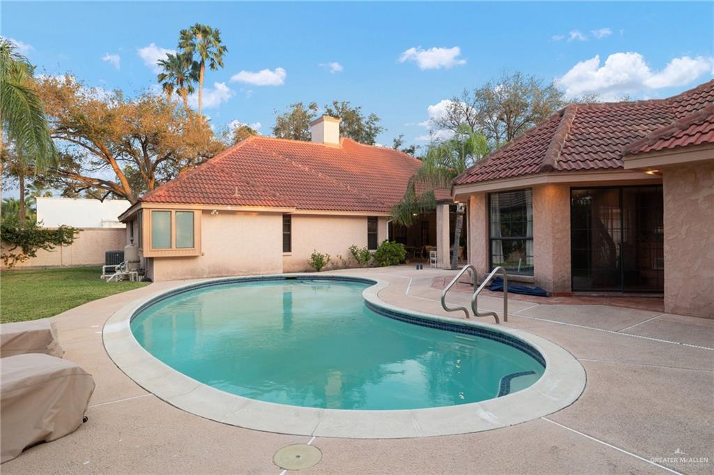 301 Byron Nelson Street # 6, McAllen Unit: 6