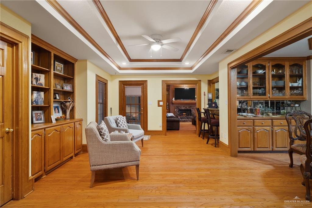 301 Byron Nelson Street # 6, McAllen Unit: 6