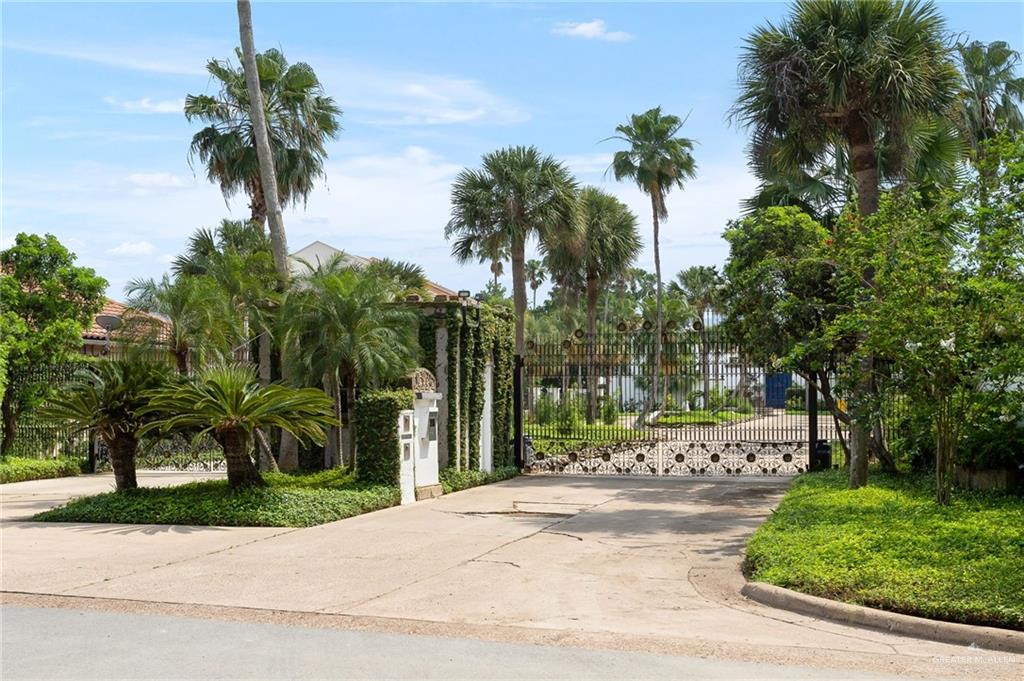 301 Byron Nelson Street # 6, McAllen Unit: 6