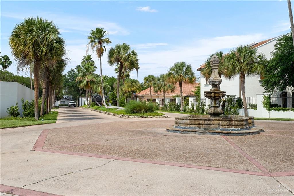 301 Byron Nelson Street # 6, McAllen Unit: 6