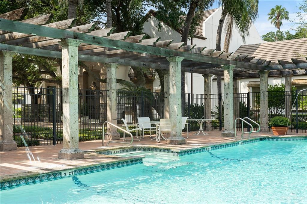 301 Byron Nelson Street # 6, McAllen Unit: 6