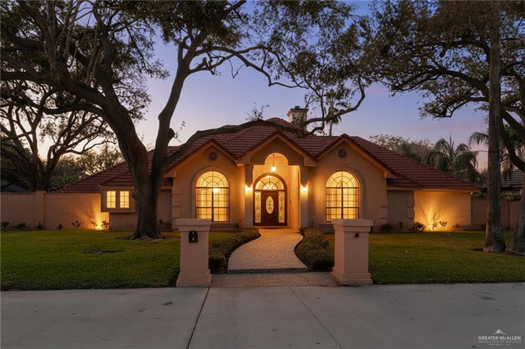 301 Byron Nelson Street # 6, McAllen Unit: 6