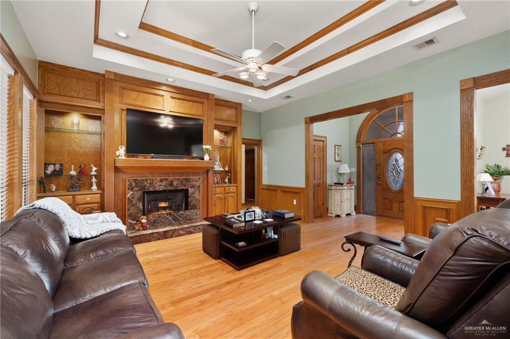 301 Byron Nelson Street # 6, McAllen Unit: 6