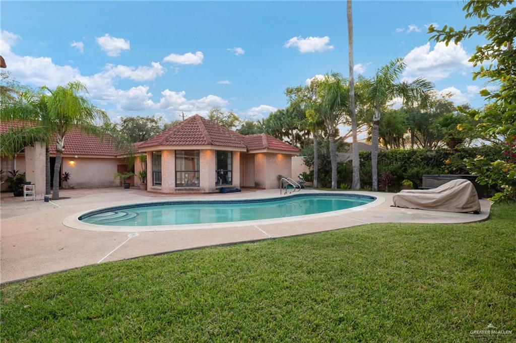 301 Byron Nelson Street # 6, McAllen Unit: 6