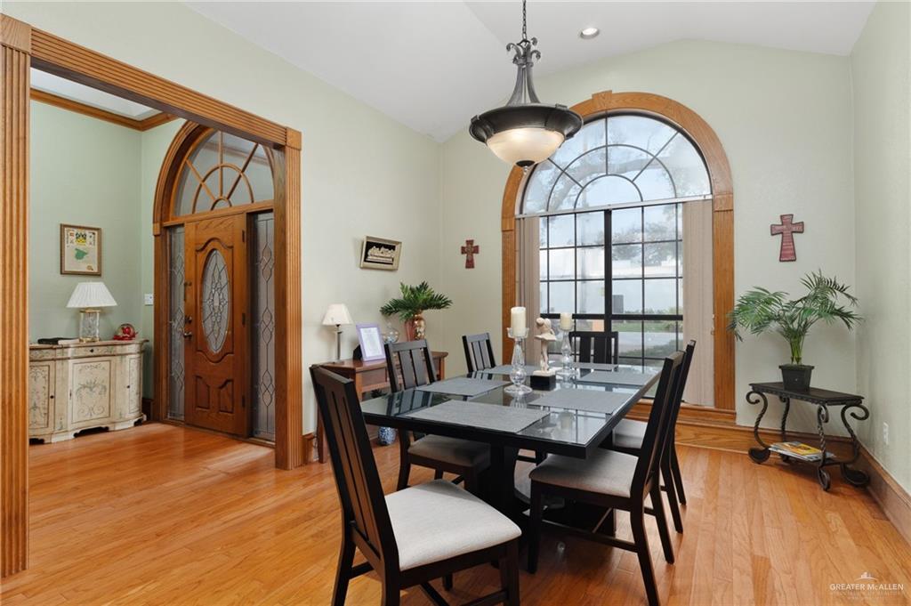 301 Byron Nelson Street # 6, McAllen Unit: 6