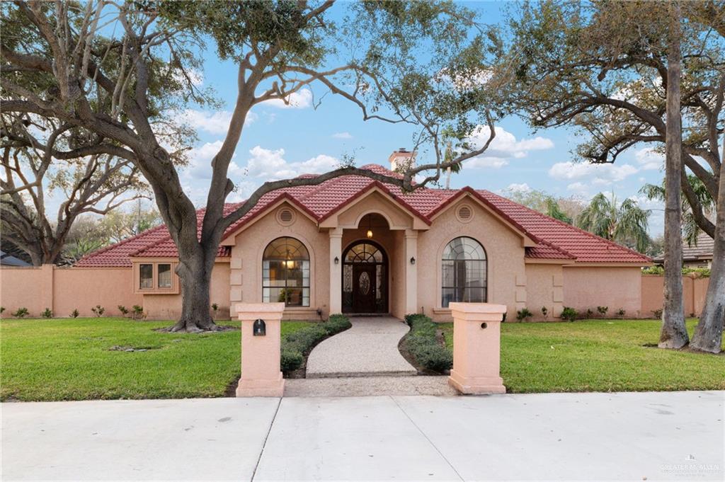301 Byron Nelson Street # 6, McAllen Unit: 6