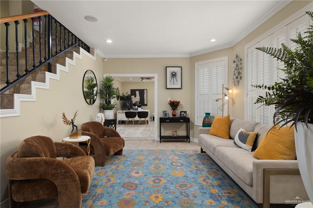 413 Auburn Avenue, McAllen