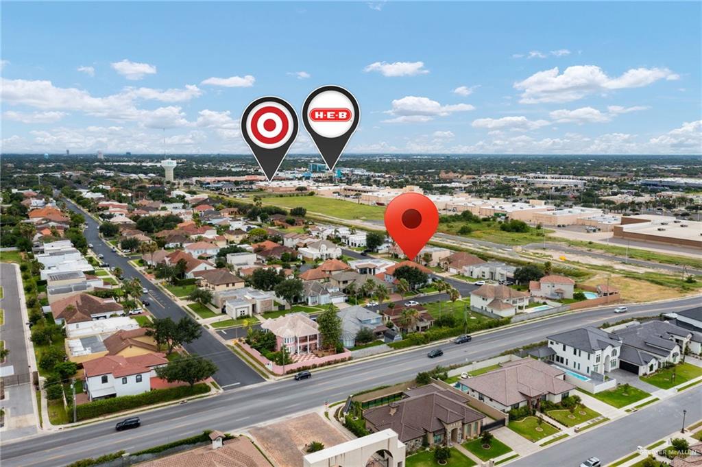 413 Auburn Avenue, McAllen