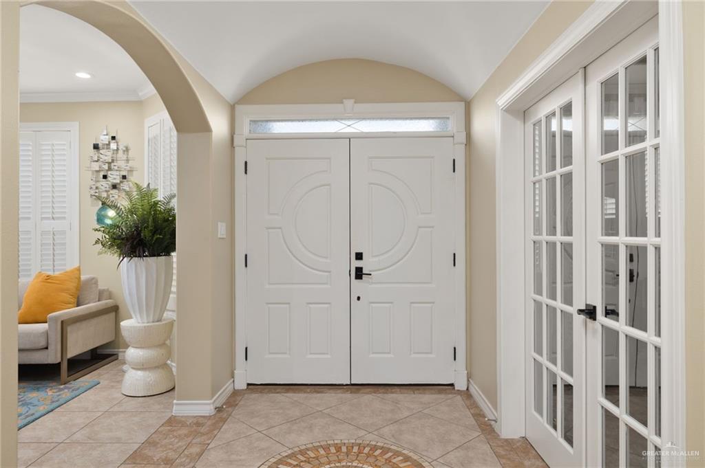 413 Auburn Avenue, McAllen