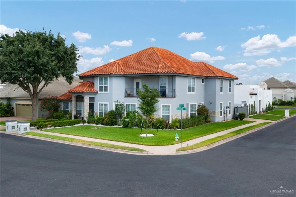413 Auburn Avenue, McAllen