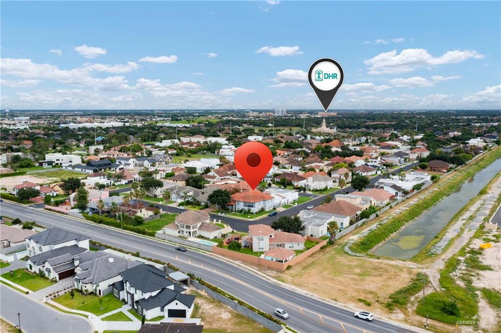 413 Auburn Avenue, McAllen