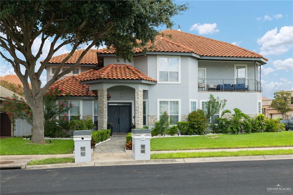 413 Auburn Avenue, McAllen