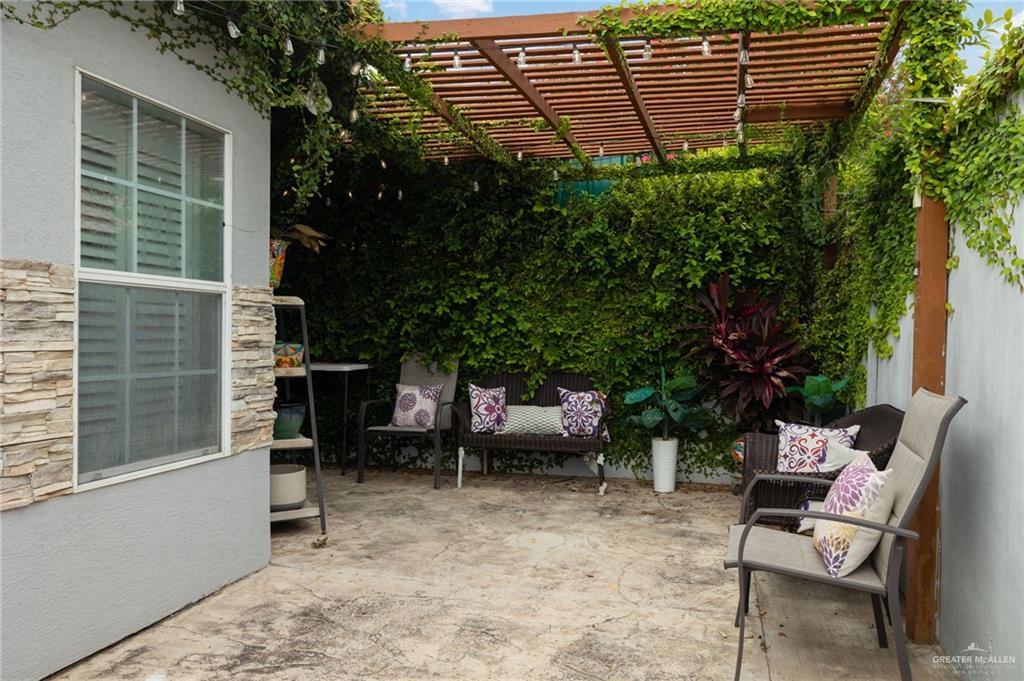 413 Auburn Avenue, McAllen