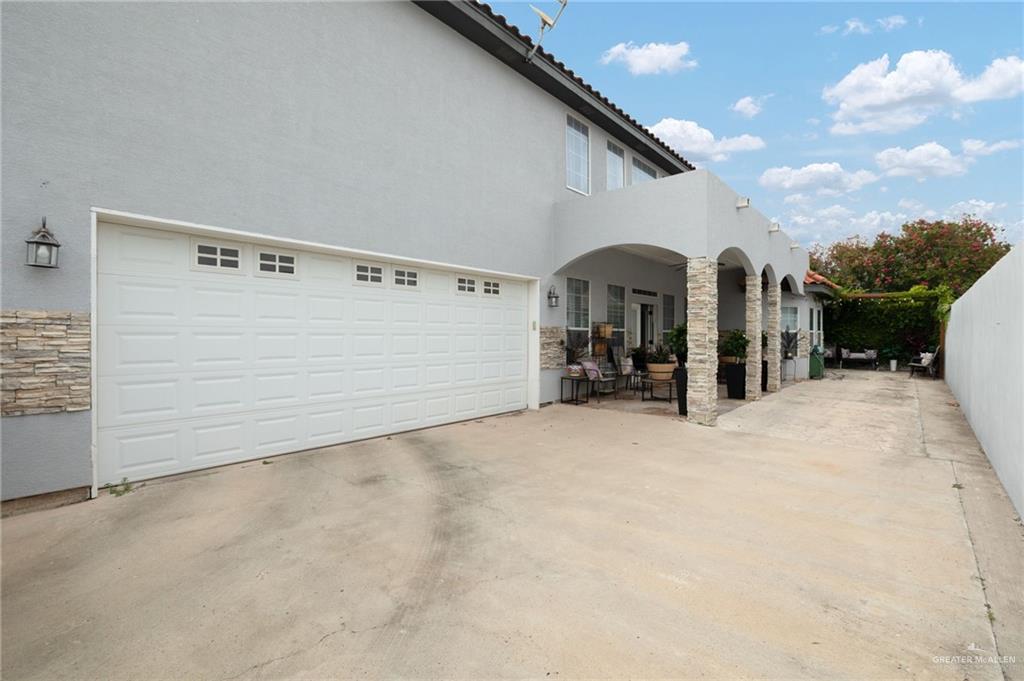 413 Auburn Avenue, McAllen