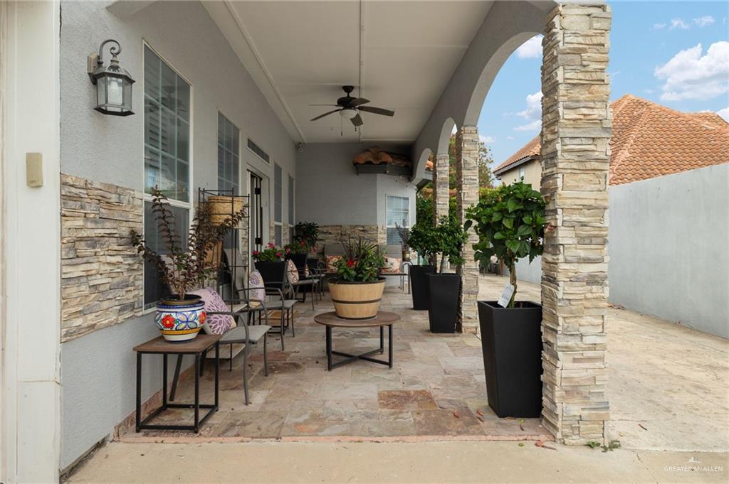 413 Auburn Avenue, McAllen