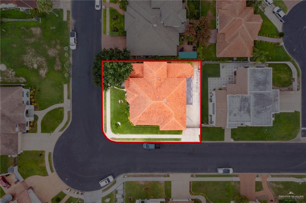 413 Auburn Avenue, McAllen