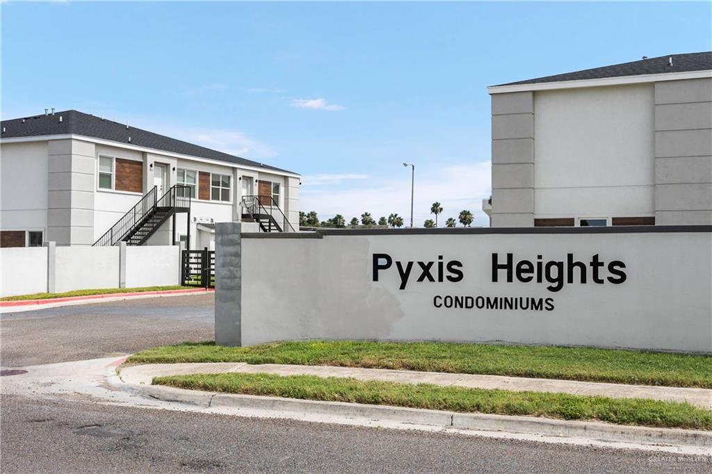 901 E Yuma Avenue # 1700, McAllen Unit: 1700