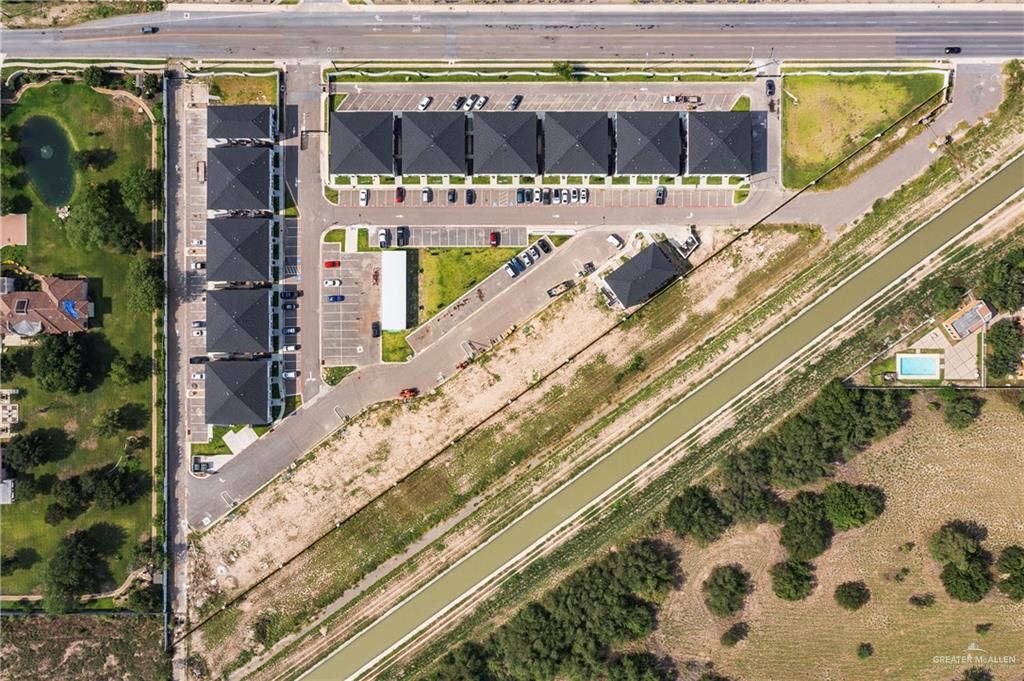 901 E Yuma Avenue # 1702, McAllen Unit: 1702