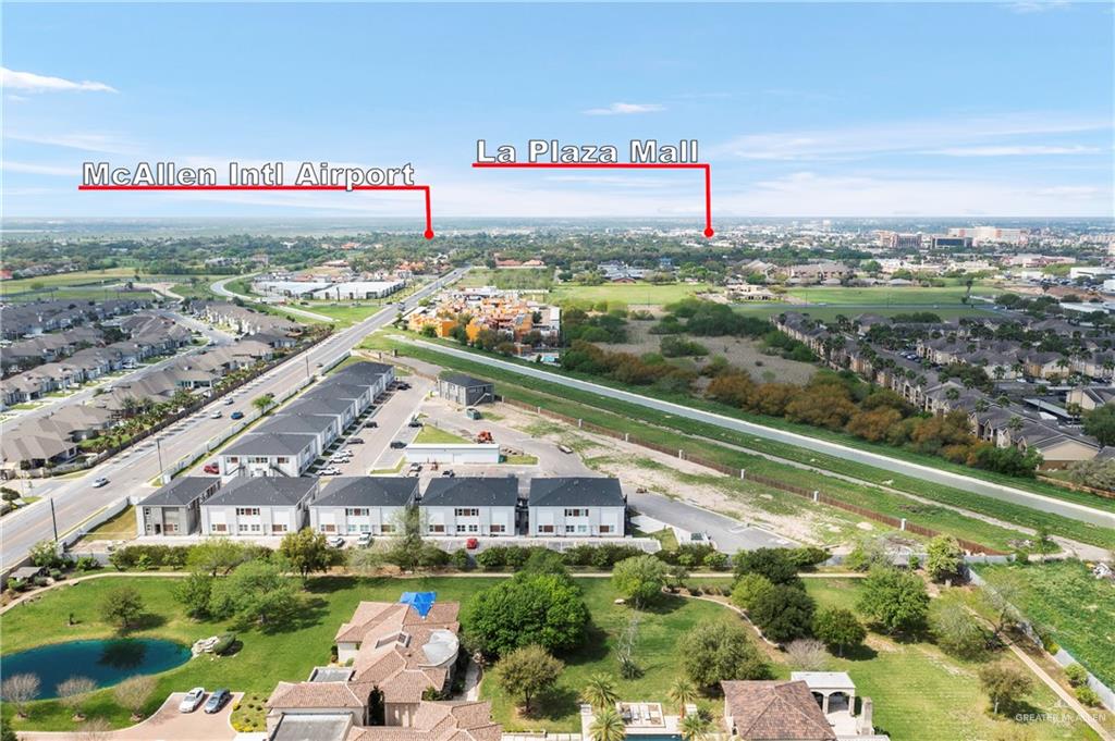 901 E Yuma Avenue # 1703, McAllen Unit: 1703