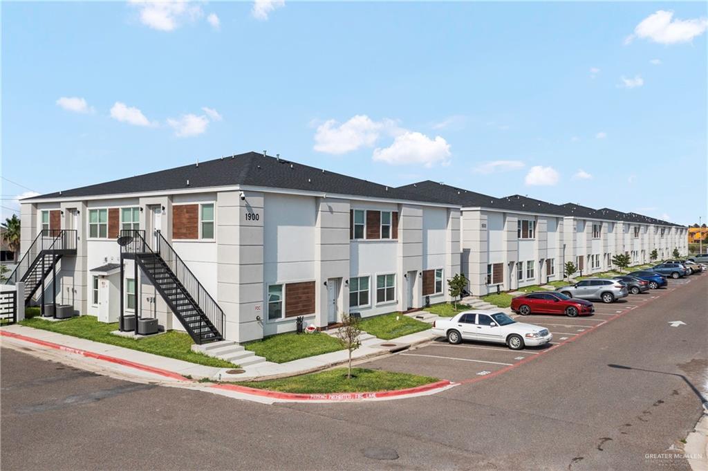 901 E Yuma Avenue # 1904, McAllen Unit: 1904