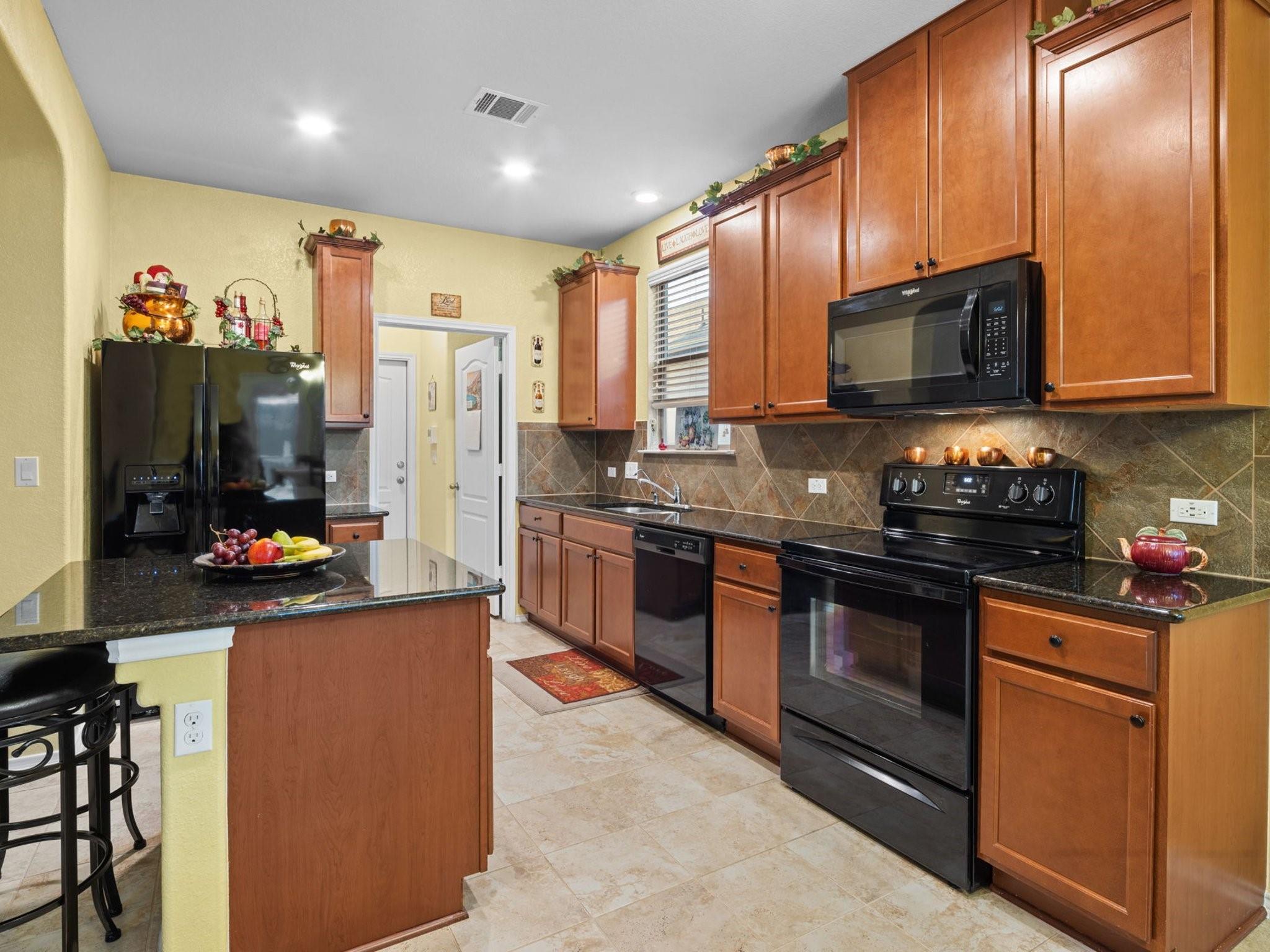 14617 Bedstraw DR