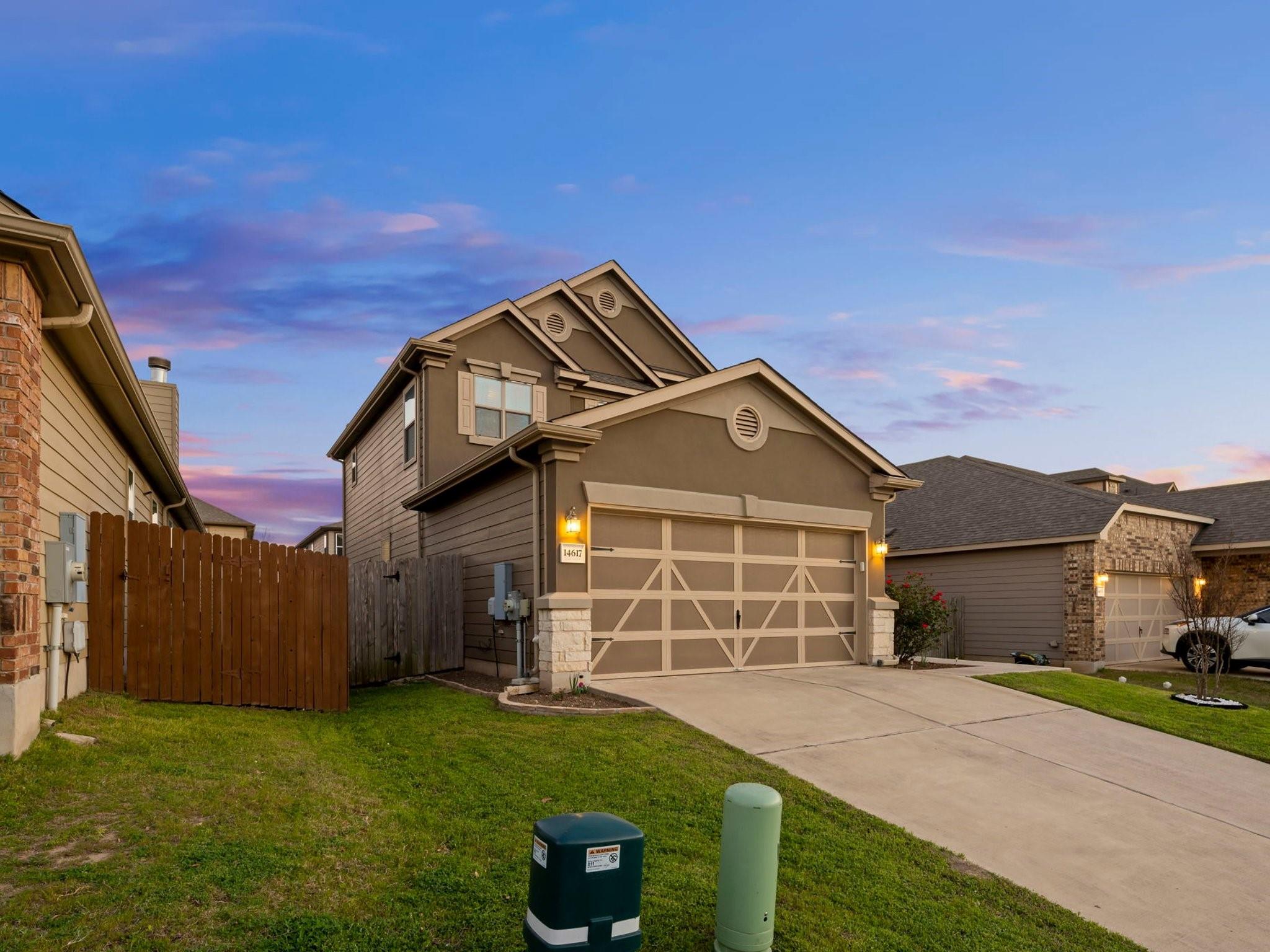 14617 Bedstraw DR