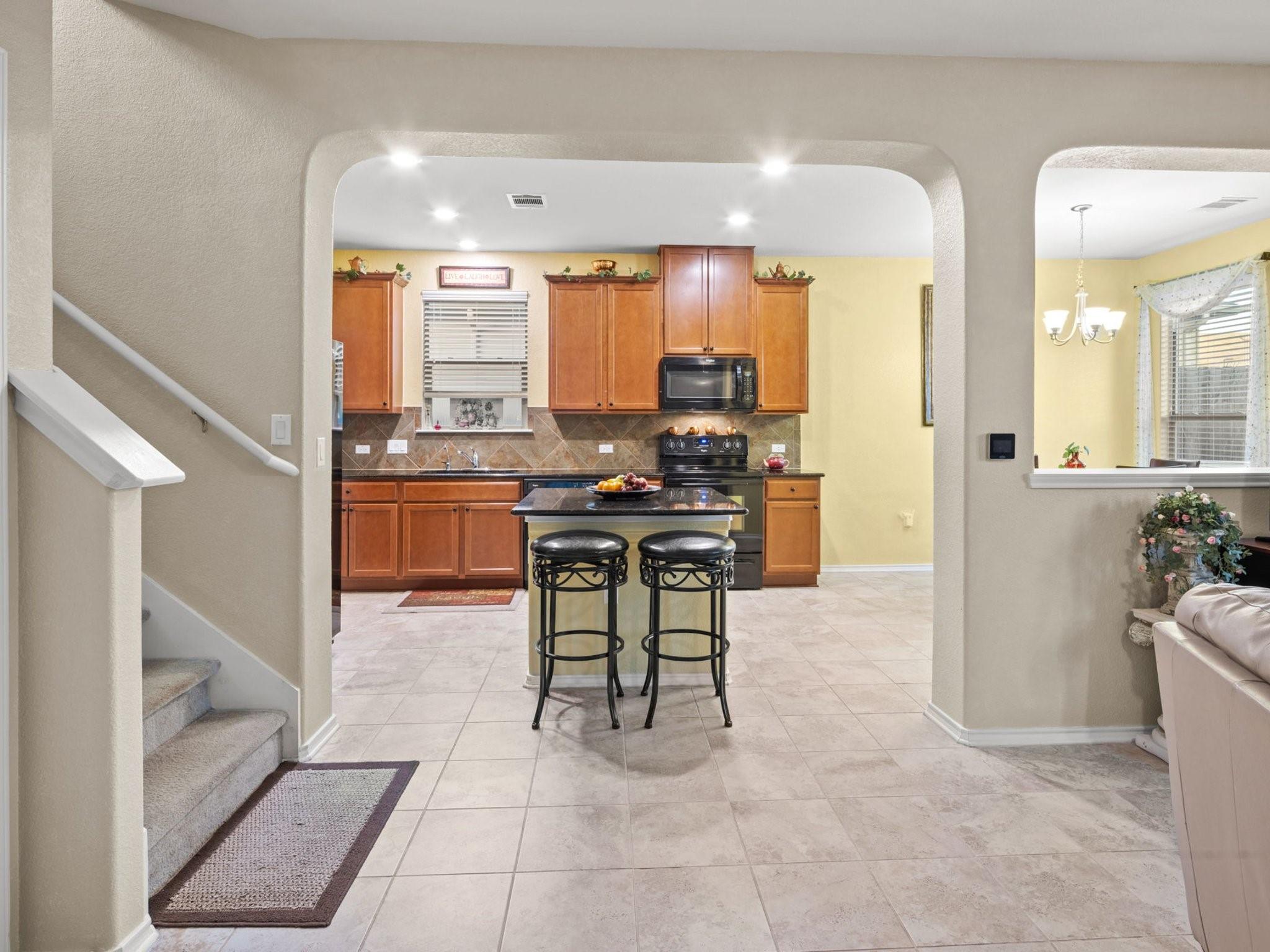 14617 Bedstraw DR