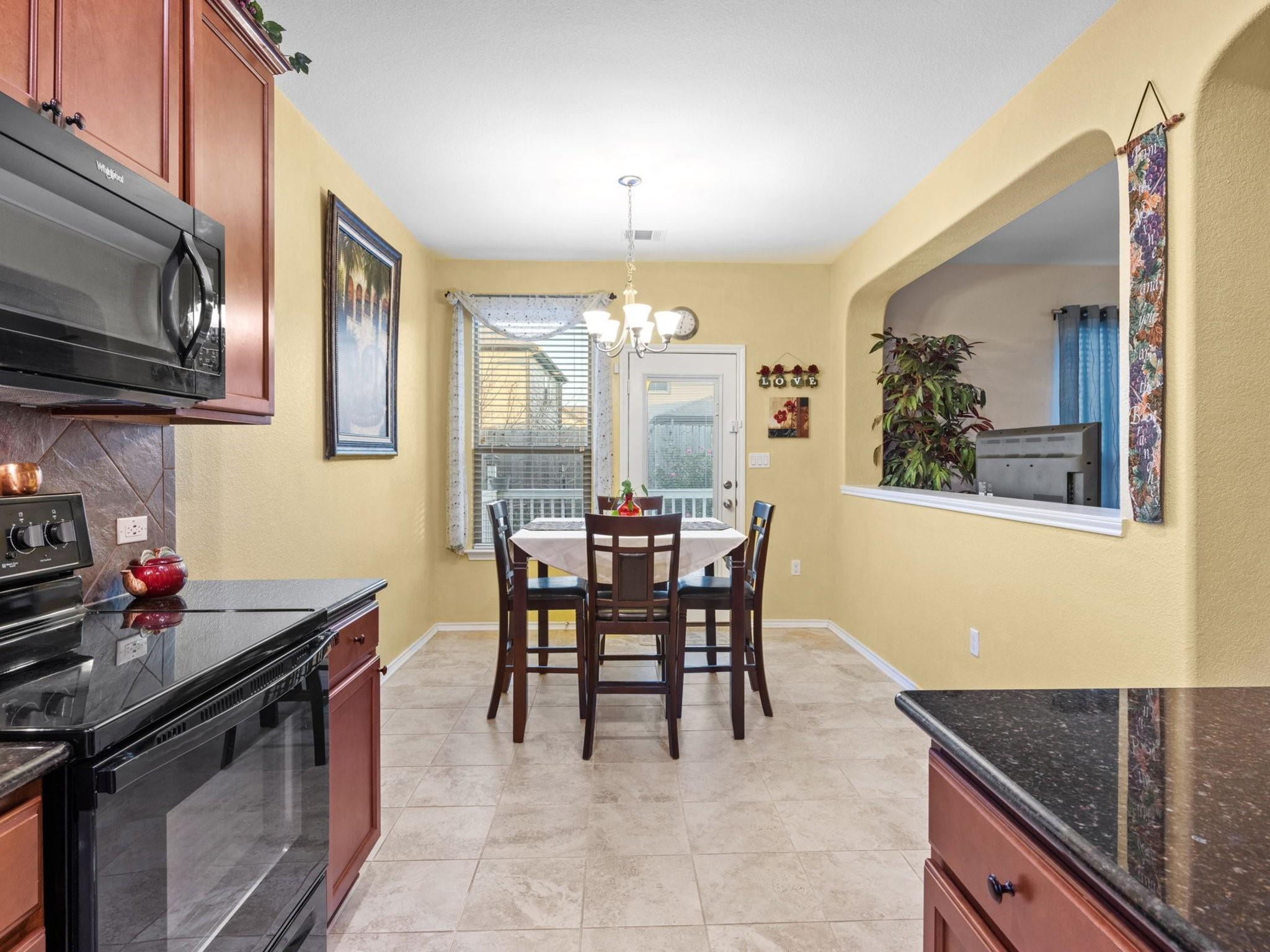 14617 Bedstraw DR
