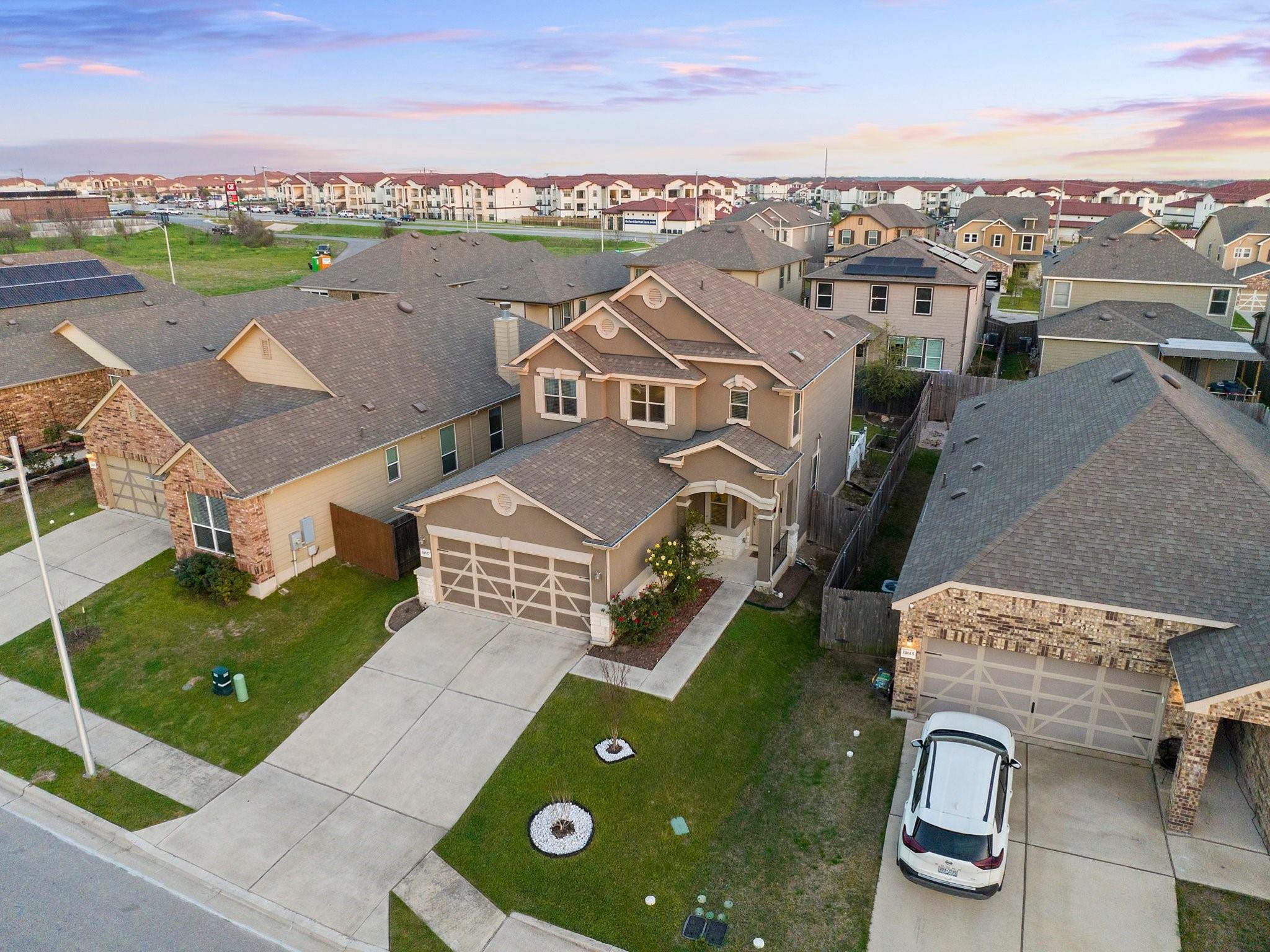 14617 Bedstraw DR