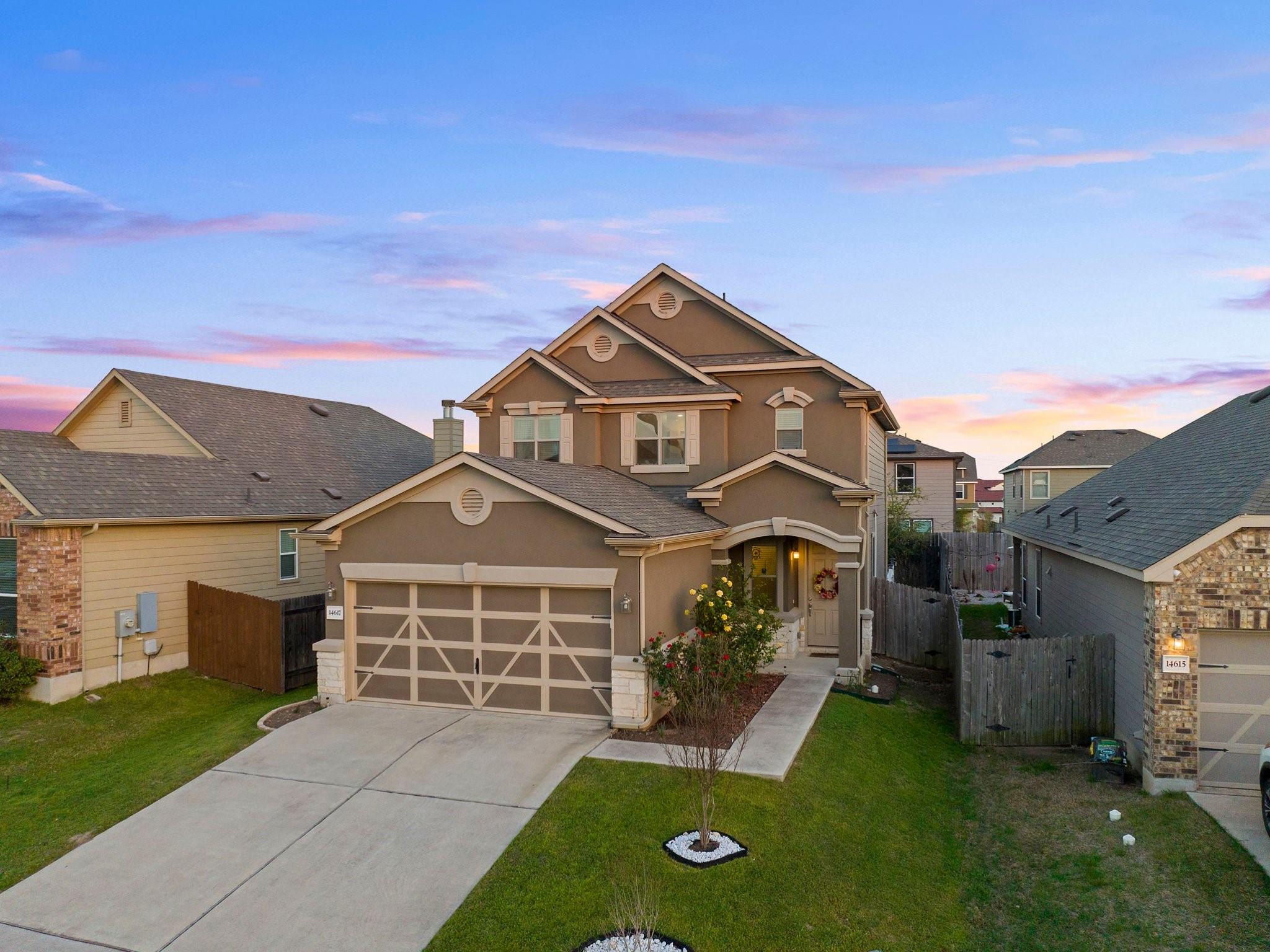 14617 Bedstraw DR