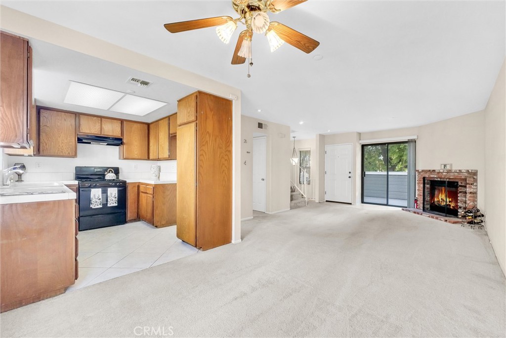 965 W Duarte Road B