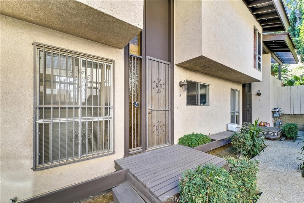 251 Casuda Canyon Drive D