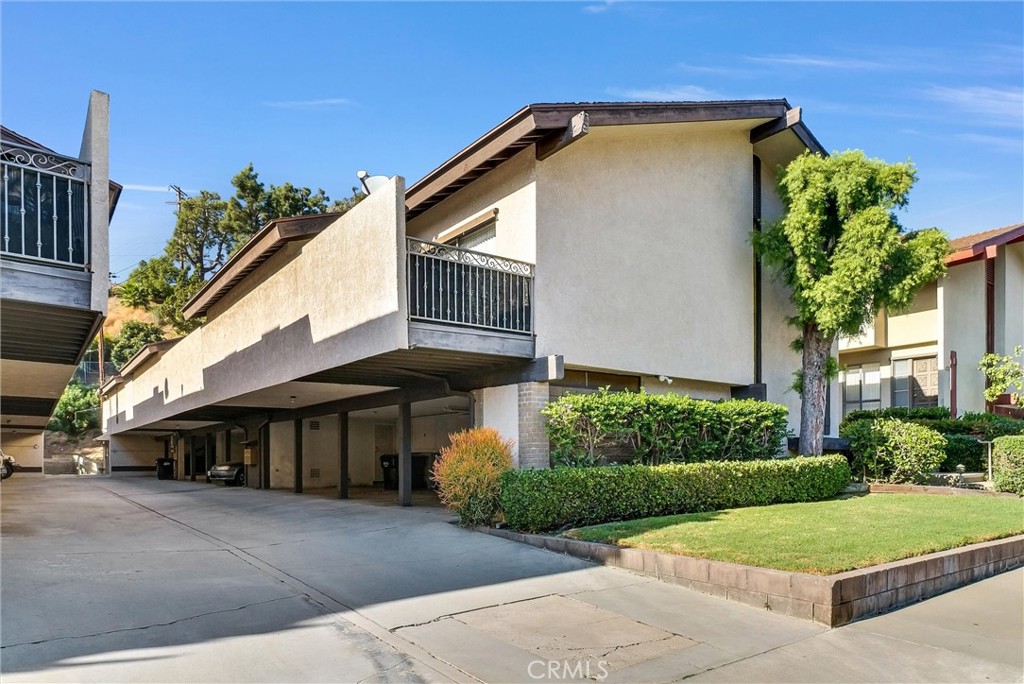 251 Casuda Canyon Drive D