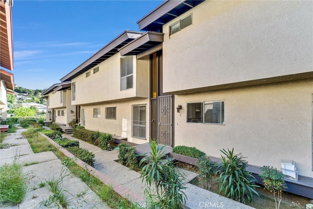 251 Casuda Canyon Drive D